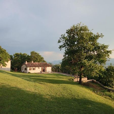 Agriturismo Valdifiori Sassoferrato Exterior foto