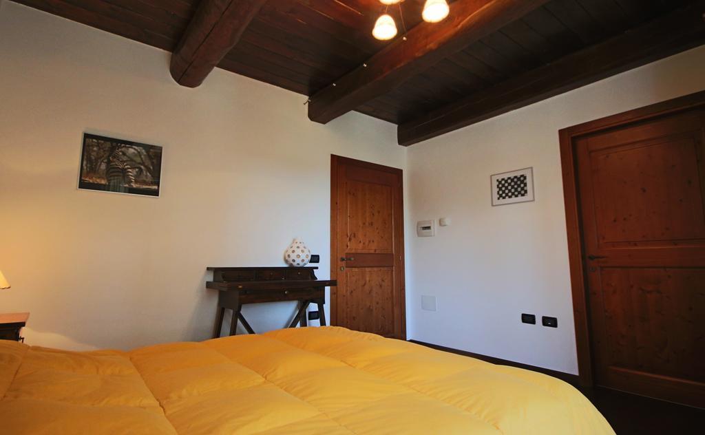 Agriturismo Valdifiori Sassoferrato Zimmer foto