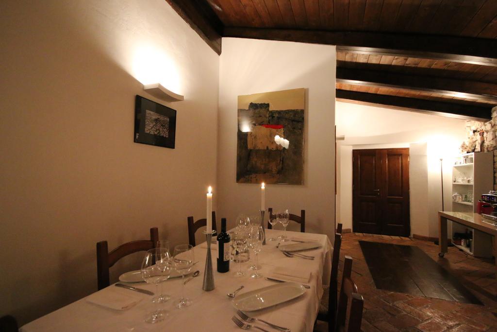 Agriturismo Valdifiori Sassoferrato Exterior foto